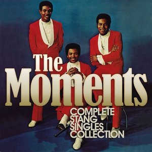 Image for 'Complete Stang Singles Collection'