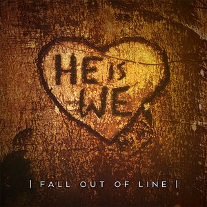 Imagen de 'Fall out of Line'
