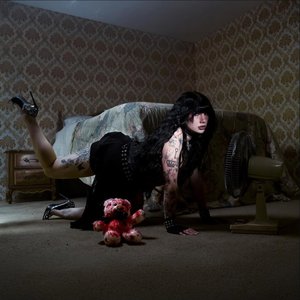Image for 'voodoo'
