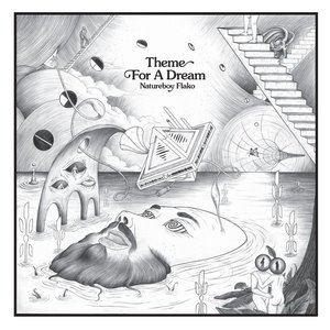 Bild für 'Theme For A Dream'