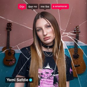 Image for 'Dije Que No Me Iba a Enamorar'