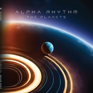 Bild für 'The Planets'
