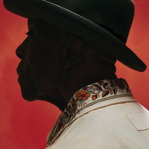 Image for 'Ain't Done With The Blues'
