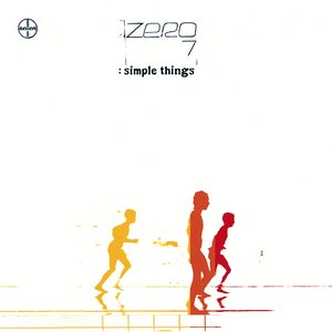 'Simple Things (Special Edition)'の画像
