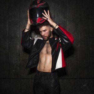 Image for 'Grant Knoche'