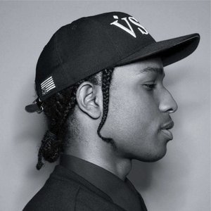 Image for 'ASAP Rocky'