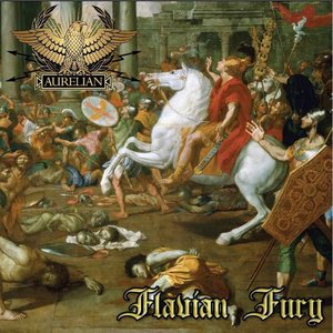 Immagine per 'Flavian Fury'