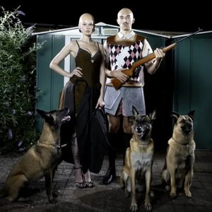 Immagine per 'Miss Universe'