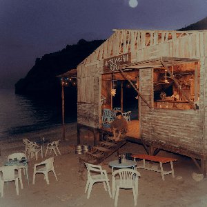 Image for 'NATSUKASHII YORU'