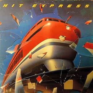 Image for 'Hit Express'