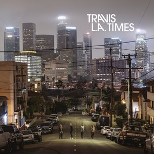 Imagem de 'L.A. Times'