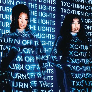 'Turn Off The Lights' için resim
