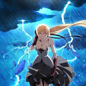'Kizumonogatari Music Collection II NEKKETSUHEN'の画像
