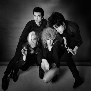 Image for 'The Cramps'
