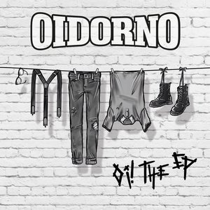 Image for 'Oi! The EP'