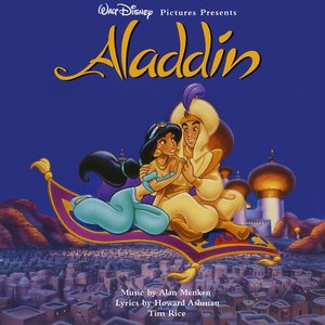 Zdjęcia dla 'Aladdin (Original Motion Picture Soundtrack)'