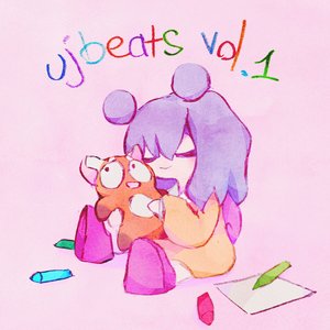 Image for 'ujbeats vol.1'