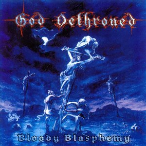 Immagine per 'Bloody Blasphemy'