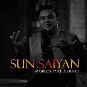 Image for 'Sun Saiyan'