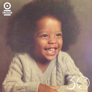Image for 'Tresor 30 x Brunson (DJ Mix)'