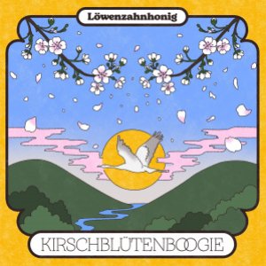 Image for 'Kirschblütenboogie'