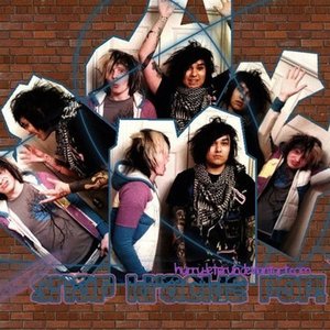 Imagem de 'SnapKracklePop!'