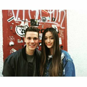 Image for 'Felix Jaehn feat. Jasmine Thompson'
