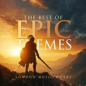 Image for 'The Best of Epic Themes'