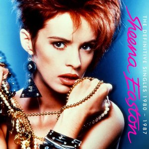 'The Definitive Singles 1980 - 1987'の画像