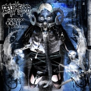 Image for 'Bondage Goat Zombie'