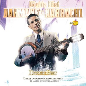 Image for 'Double best - Le Maître Du Chaâbi Algérois'