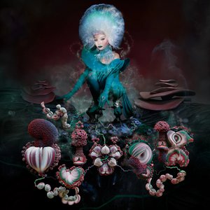 Image for 'Fossora'