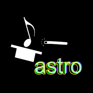 AstroMusician