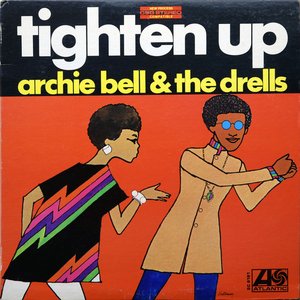 Image for 'Tighten Up'