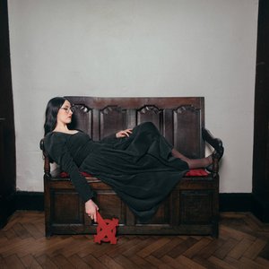 Image for 'Toria Wooff'