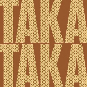 Image for 'TAKA TAKA (feat. Faradenza)'