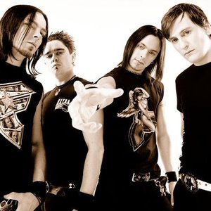 Image for 'Bullet for My Valentine'