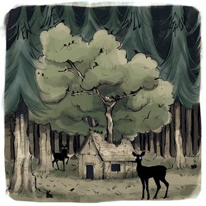 Image for 'New Life Will Grow'