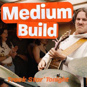 Image for 'Track Star⋆Tonight'