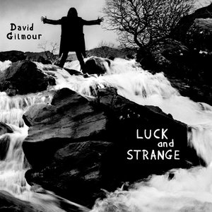 Image for 'Luck and Strange'