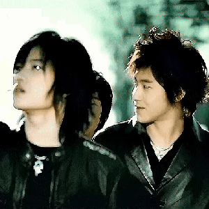 Bild für '東方神起'