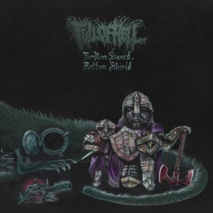 Image for 'Broken Sword, Rotten Shield'