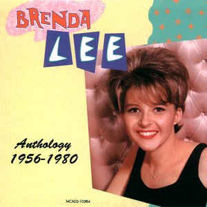 Image for 'Anthology 1956-1980'