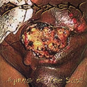Bild für 'Hymns of the Sick'
