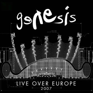 Image for 'Live Over Europe 2007'