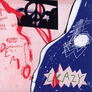 Image for 'Democrazy (disc 2)'