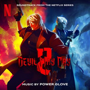 Image for 'Devil May Cry: Season 2 (Soundtrack from the Netflix Series)'