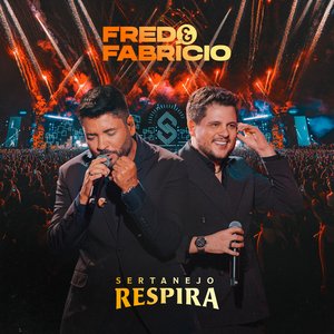 Image for 'Sertanejo Respira (Ao Vivo Em Goiânia)'