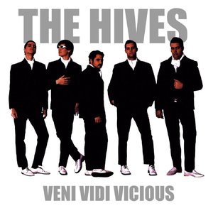 'Veni Vidi Vicious' için resim