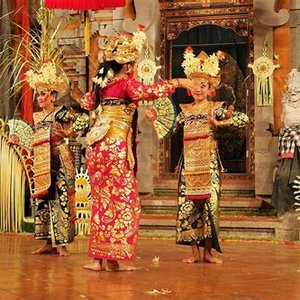Imagen de 'Tirta Sari'